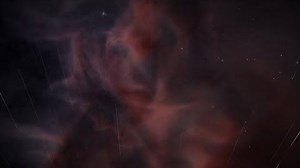 Elite Dangerous Jellyfish Nebula