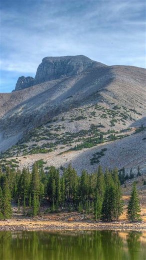The American Great Basin