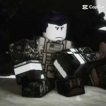 terminated trend (forsaken)