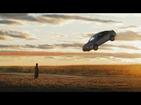 Daniela Andrade - steer (Official Video)