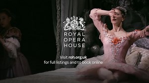 974K views · 1.6K reactions |  The Royal Opera House is back! Experience the world's top performers as The Royal Ballet and The Royal Opera return to the stage. | Royal Ballet And Opera | Facebook