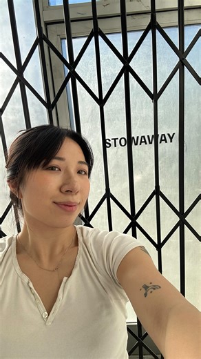 secRㅌt . ㅜif on Instagram: "Stowaway, in collaboration with Real-Time, is pleased to present ‘TIME SENSITIVE’, a group exhibition bringing together 15 artists curated by New York-based Tif XB. Please join us for an opening reception January 9th, 2026, from 6­ –9 pm. “TIME SENSITIVE is a group exhibition of 15 US and International artists who made time-telling devices within a three week timeframe. Inspired by a one week lamp assignment in art school and Jacquie Meng’s experimental mosaic clocks,