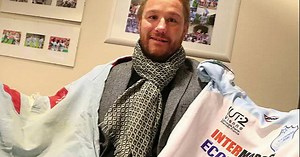 RUGBY. Alexandre Brissaud, l’enfant du CSBJ, et ancien capitaine du CS Vienne