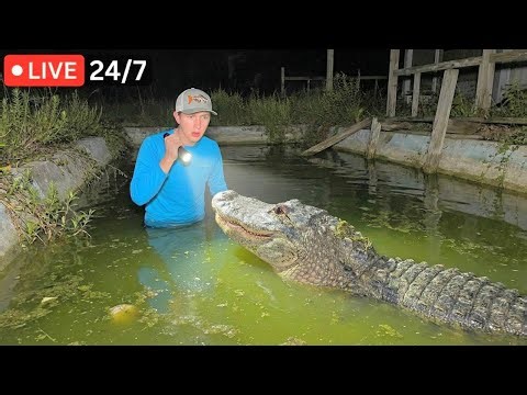 Bass Fishing Productions Live // February 2nd Stream Highlights