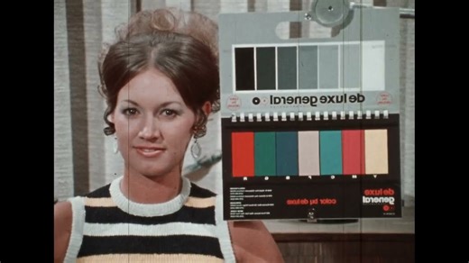 Rare 1975 Footage of Air National Guard Upgrading