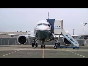 Boeing agrees to 737 MAX guilty plea, as US explains reasons | REUTERS