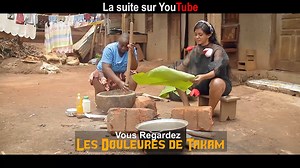 164K views · 4.9K reactions | ines et takam ce mercredi font à nouveau face à une nouvelle situation de la vie qui les dépasse en taille , en âge et même en poids. obligé de gérer ohhh. intégral via le lien. https://youtu.be/JaZB2T3gjww Bimoulee d'abord !!! | Ulrich Takam | Facebook