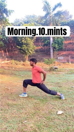 “Morning Stretch = Energy Boost!” #morningroutine