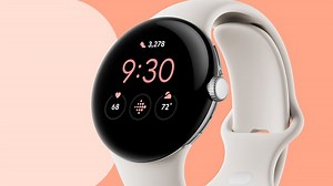 Google Wear OS May Get Smartwatch Backup Support: Report