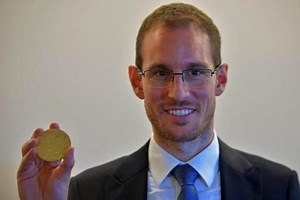 Medaglia Fields: dopo 44 anni un italiano vince il Nobel della matematica. Complimenti Alessio Figalli