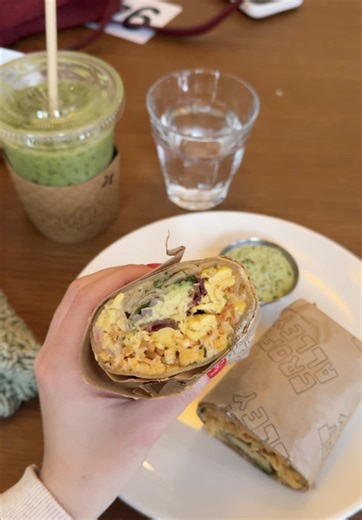 A Day in My Life in NYC with C4 Energy