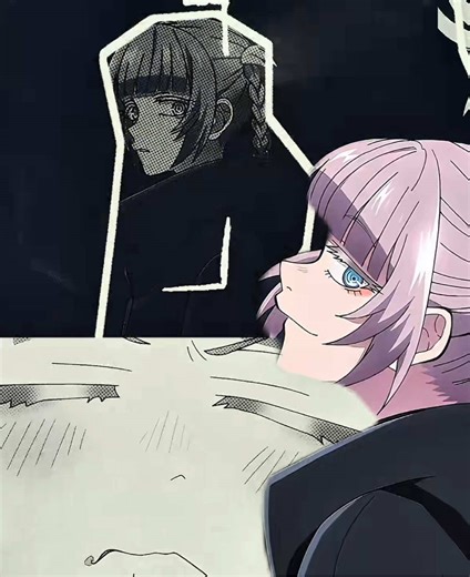 A Night Walk into Love: The Mysterious Vampire Encounter