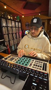 SOUL BOMB 💣 MPC XL 🔥 #mpcxl #akaimpc #beatmaking | Cookin Soul