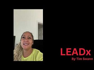 Ted Talk Peer to Peer Recognition