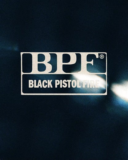 DENVER! We’re heading to Gothic Theatre on February 23 and we can’t wait to see you. Our new single "High Horse" is out now — don’t miss your chance to hear it live. Tickets on sale now | Black Pistol Fire | Facebook