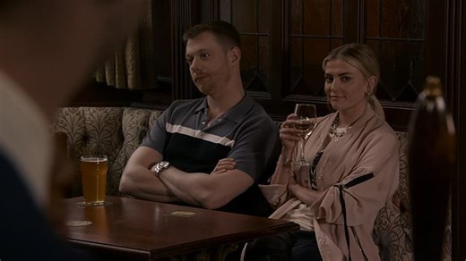 Coronation Street: Montage of murder suspicions looking ahead