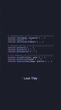 Fix Your Code Format & Visual Clutter #coding #shorts #programming #javascript