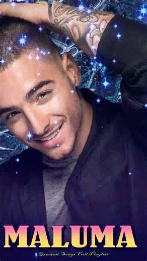Maluma - Borro Cassette