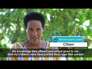 Scaling Up Landscape Restoration from Rwanda across the Continent of Africa (extended version)