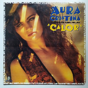 Aura Cristina Geithner - Calor