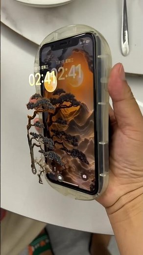 Most Stunning 3D Animated Wallpaper 2026 🔥 Eye-Catching Live Wallpaper for Phone Ultra Realistic 3D