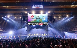 Jr.EXILE LIVE-EXPO 2022