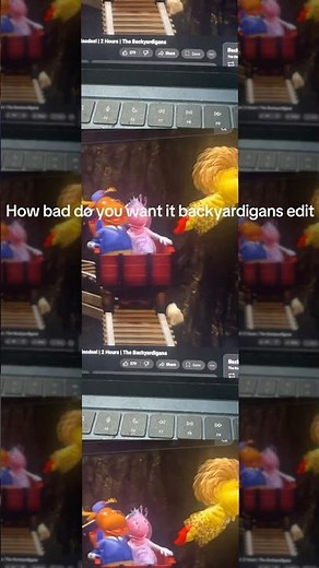 How bad do you want it backyardigans edit I”m back after a while #backyardigans #furious7