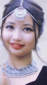 7.5K views · 609 reactions | Piya bolela mith mith boliya殺殺殺 #fbreels #fypシ゚viralシ #trendingreels #foryouシ #nepaligirl #tharuni #viral #cute #cutegirlreels #bhojpuri_song #tharusong | Anita Chaudhary | Facebook