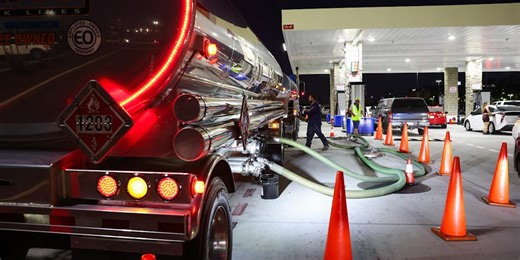 Energy price inflation is raising the odds of a recession