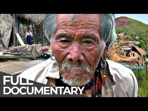 The Tribe from the Forbidden Mountains | Zeliangrong People | Free Documentary