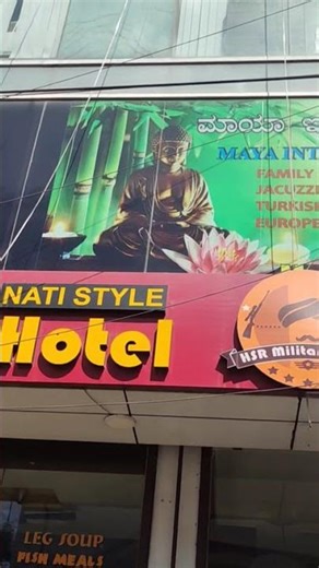 Maya International Spa Jaccuzi Spa HSR layout Bangalore #spa #massage #jacuzzi