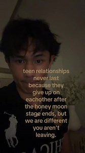Teen Relationships: Will Yours Last?