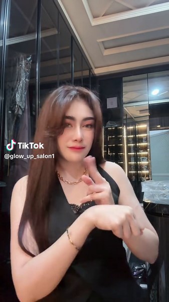 Scorpi (@glow_up_salon1)’s videos with bang bang bang Alexa VIP edit - ALEXA