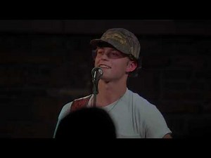 Waylon Wyatt - Phoning Heaven (Live from George's Majestic in Arkansas)