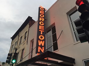 Former Georgetown Theater transformed into apartments (Photos) - WTOP News