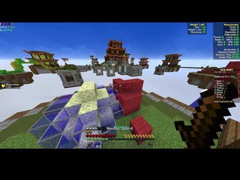 turtling in bedwars and instantly losing