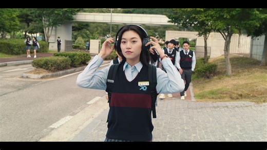 Heesu in Class 2 - Episode 6 | Rakuten Viki