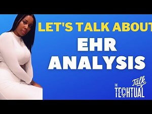 How to Start a Career in EHR and Why EHR is important (Healthcare IT) 🤔