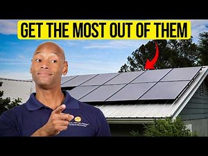 How to MAX Your Solar Production (2025 Updated)