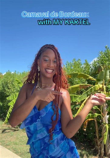 Alors qui sera LÀ ?? 👀 @My Kartel #carnavalbordeaux #meryl #mykartel #carnavalantillais