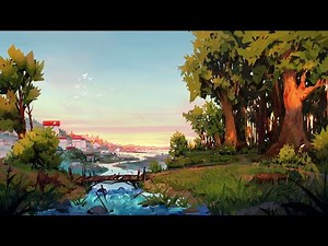 Kainbeats - Rainflow EP (relaxing piano lofi beats)