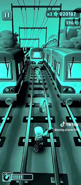 Best Training Songs for Subway Surfers Gameplay