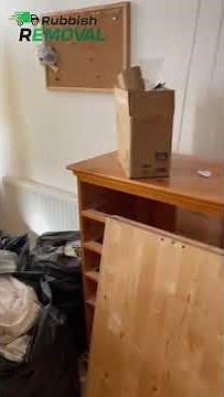 House Clearance | Full Property Clearance & Rubbish Removal