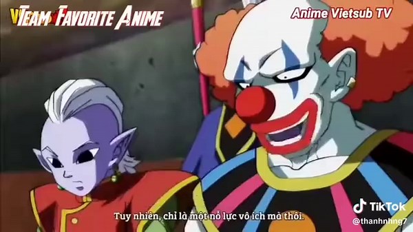 Goku vs Jiren: Epic Battle in Dragon Ball Super