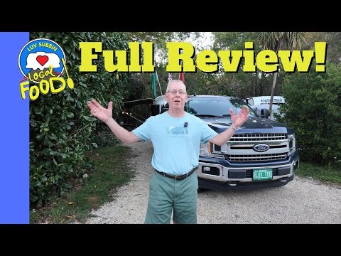 Key Largo (part 1) | John Pennekamp State Park Campground and Fish House