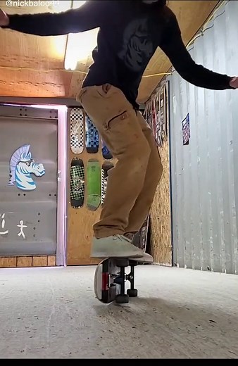 Nick Beaulieu on TikTok