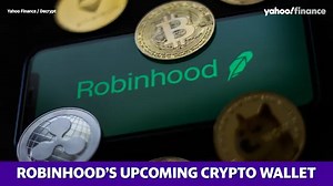 Robinhood’s upcoming cryptocurrency wallet already has a waitlist of 1.6 million users