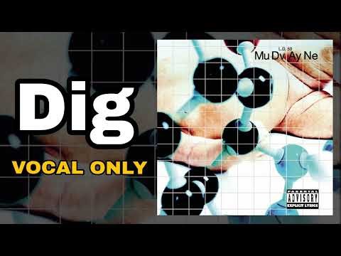 Mudvayne - Dig | Vocal Only Edition