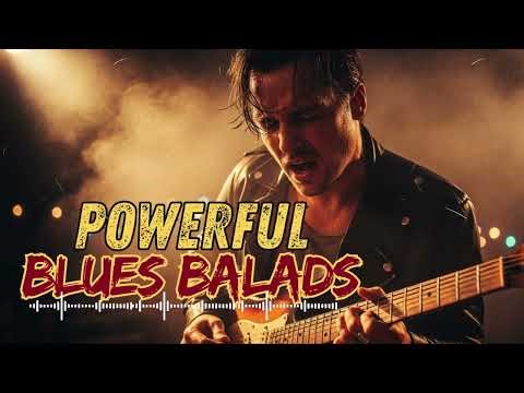 What's The Secret To Creating Emotional Blues Music That Resonates