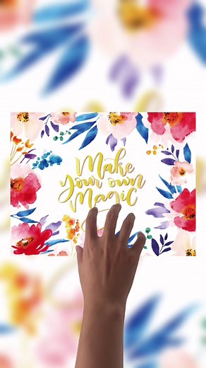 I designed my own folder#design #folder #foryou #draw #art #fypforyou #drawing #cool